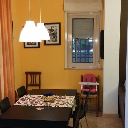 Casa Vacanze Prato Verde Zafferana Etnea Eksteriør billede
