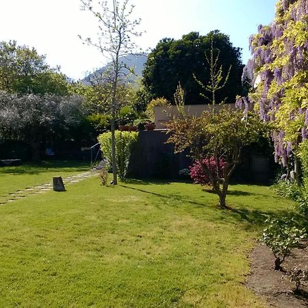 Casa Vacanze Prato Verde Zafferana Etnea Eksteriør billede
