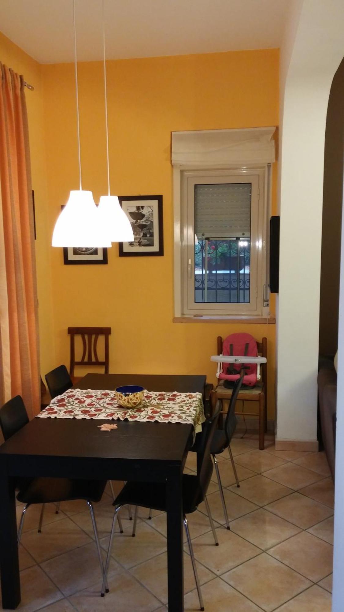 Casa Vacanze Prato Verde Zafferana Etnea Eksteriør billede