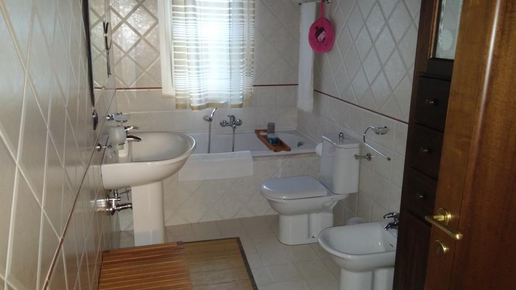 Casa Vacanze Prato Verde Zafferana Etnea Eksteriør billede