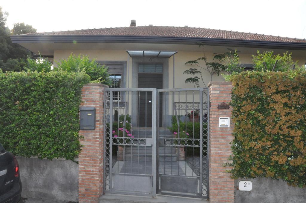 Casa Vacanze Prato Verde Zafferana Etnea Eksteriør billede