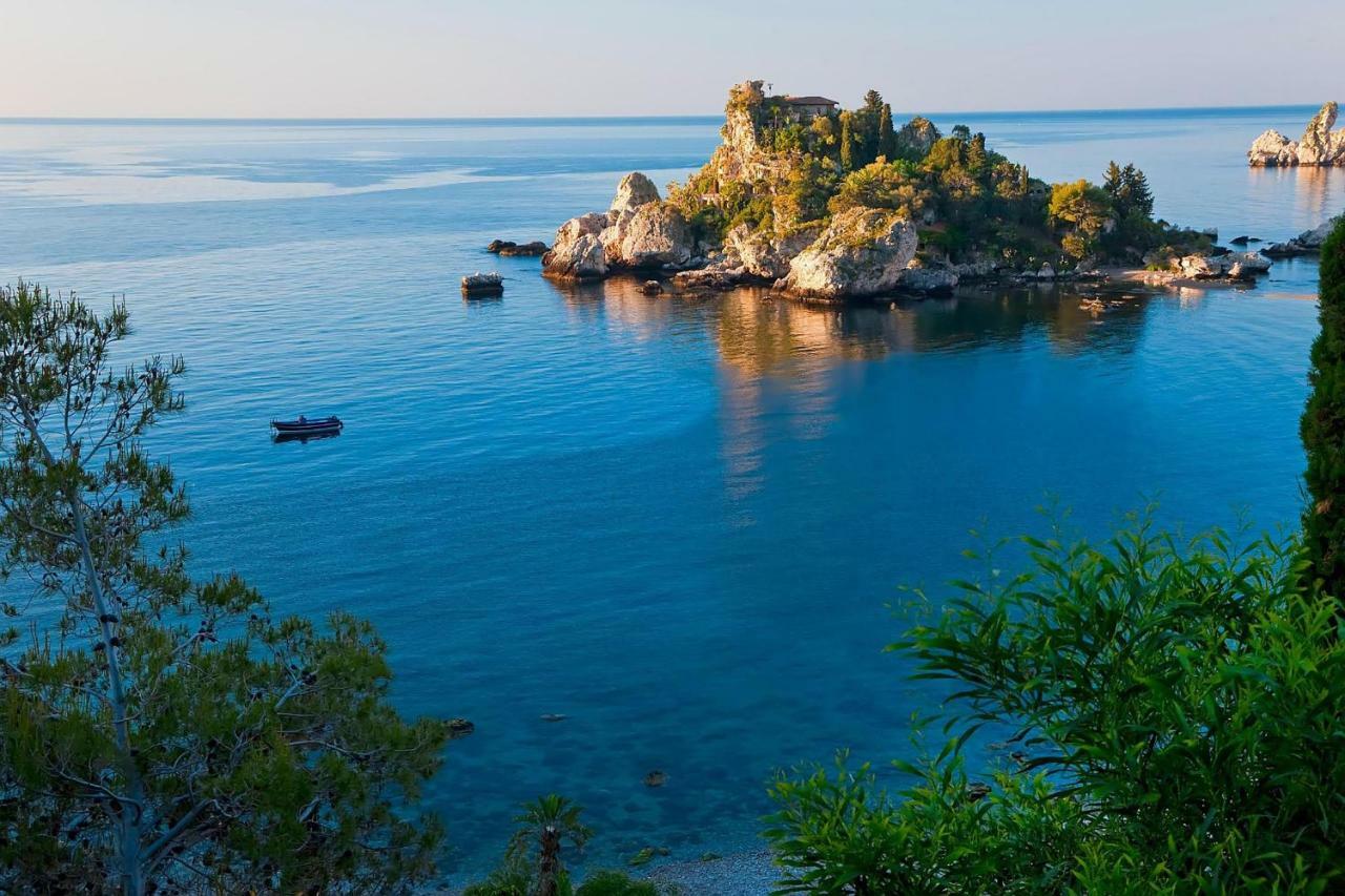 Casa Vacanze Prato Verde Zafferana Etnea Eksteriør billede