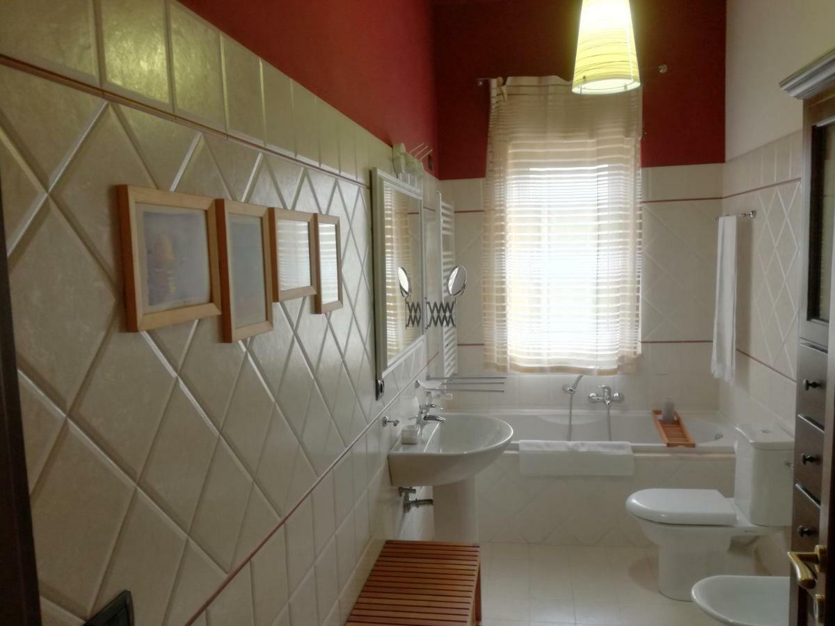Casa Vacanze Prato Verde Zafferana Etnea Eksteriør billede