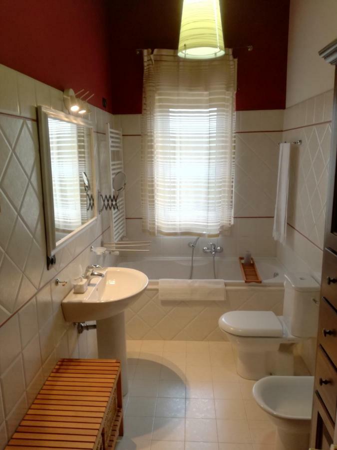 Casa Vacanze Prato Verde Zafferana Etnea Eksteriør billede