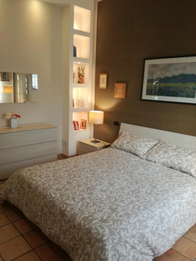 Casa Vacanze Prato Verde Zafferana Etnea Eksteriør billede